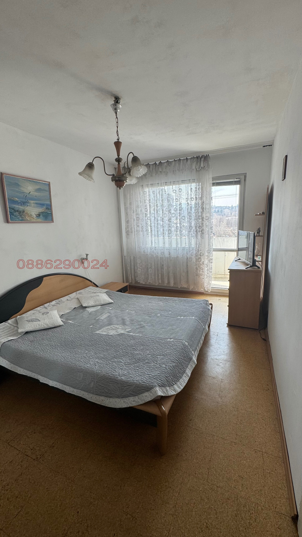 Продава 3-СТАЕН, гр. София, Овча купел 2