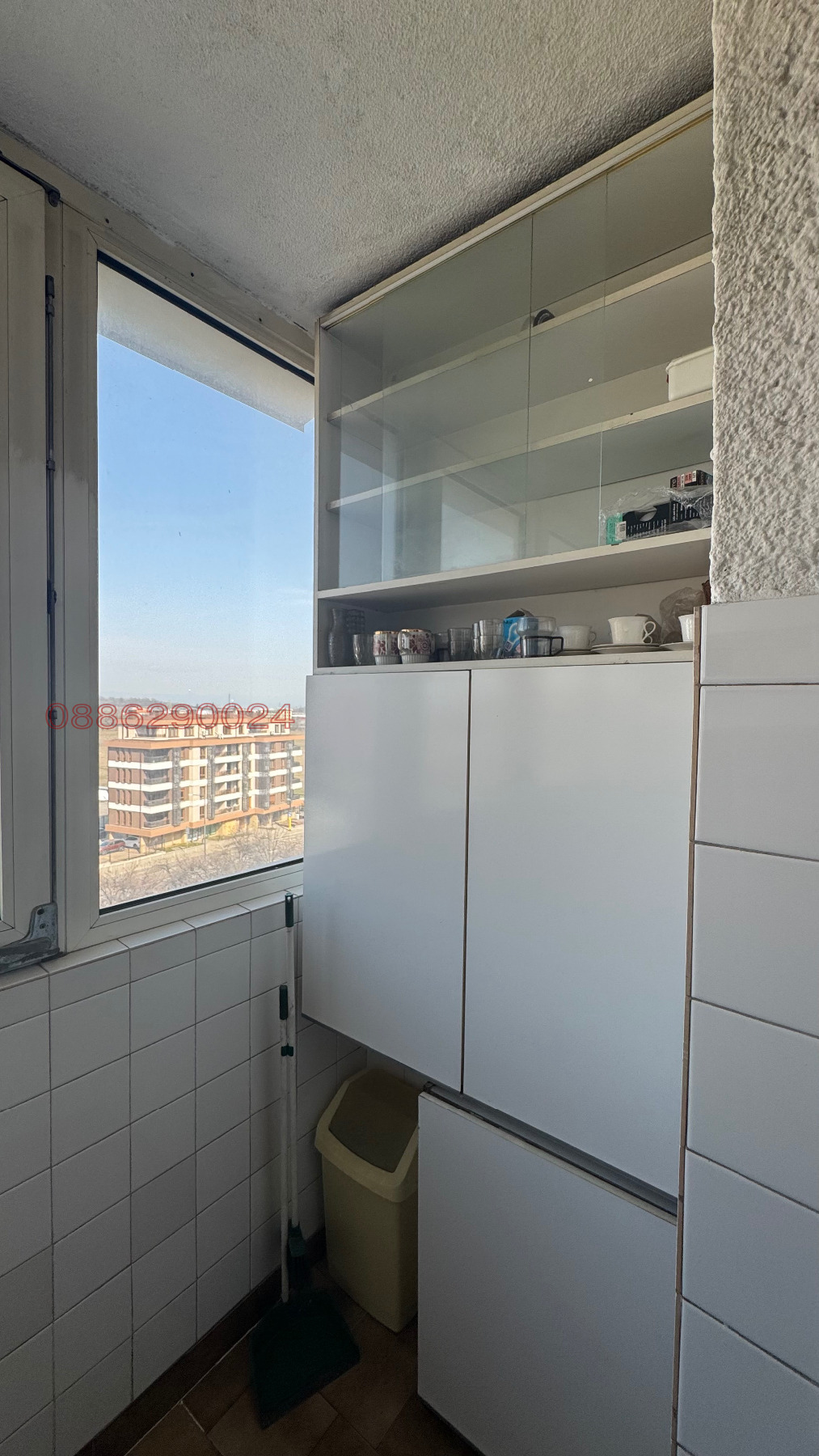 Продава 3-СТАЕН, гр. София, Овча купел 2, снимка 10 - Апартаменти - 53768180