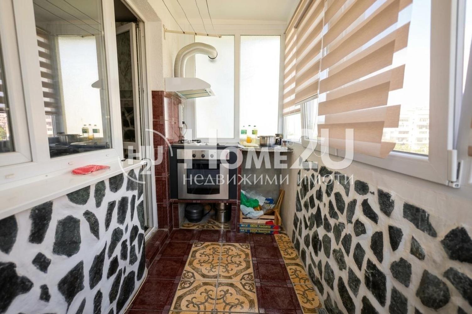 Продава 3-СТАЕН, гр. Варна, Владислав Варненчик 1, снимка 9 - Апартаменти - 54736467