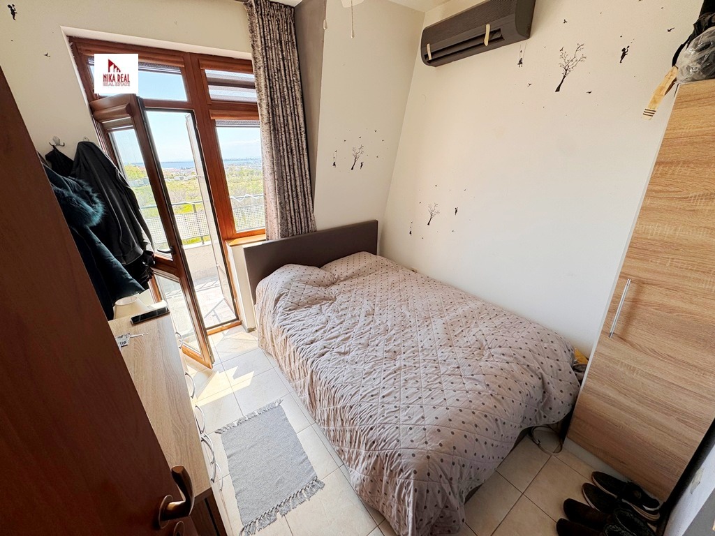 Продава 3-СТАЕН, с. Кошарица, област Бургас, снимка 13 - Апартаменти - 56314163