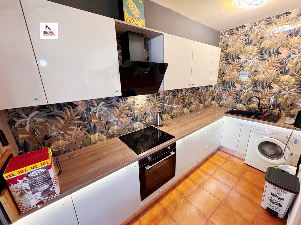 Продава 3-СТАЕН, с. Кошарица, област Бургас, снимка 11 - Апартаменти - 56314163