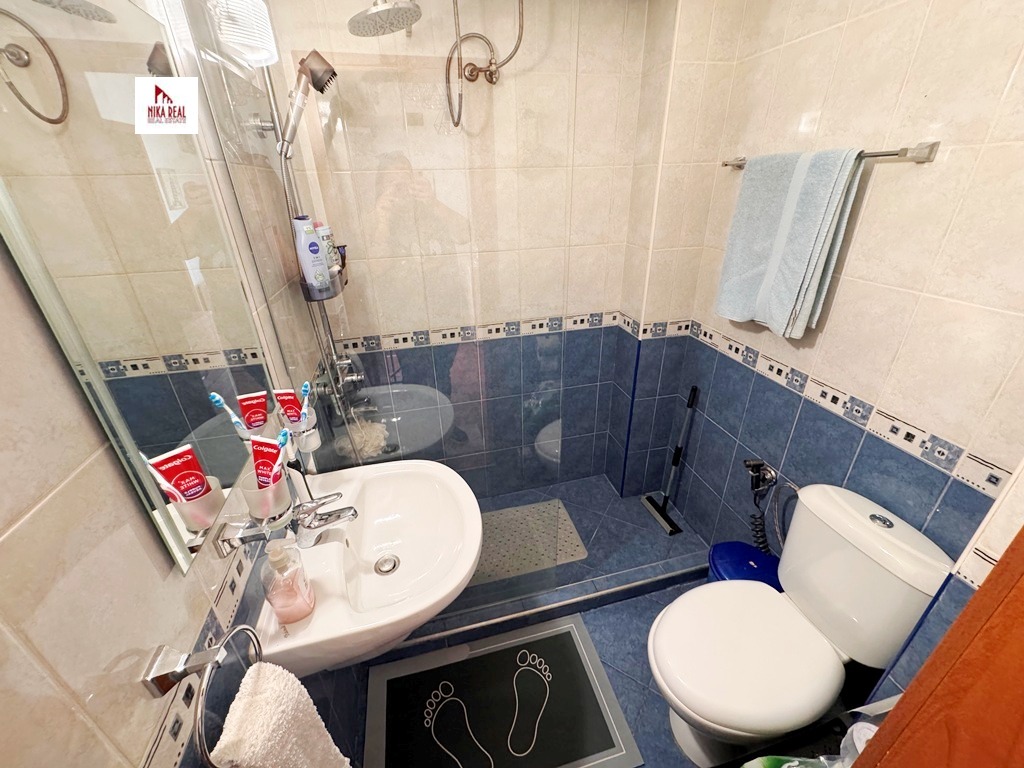 Продава 3-СТАЕН, с. Кошарица, област Бургас, снимка 17 - Апартаменти - 56314163