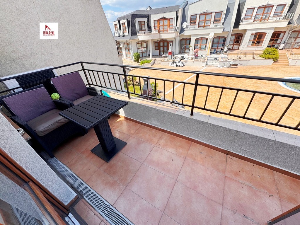 Продава 3-СТАЕН, с. Кошарица, област Бургас, снимка 15 - Апартаменти - 56314163