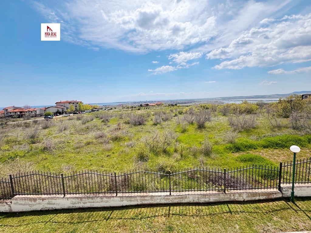 Продава 3-СТАЕН, с. Кошарица, област Бургас, снимка 16 - Апартаменти - 56314163