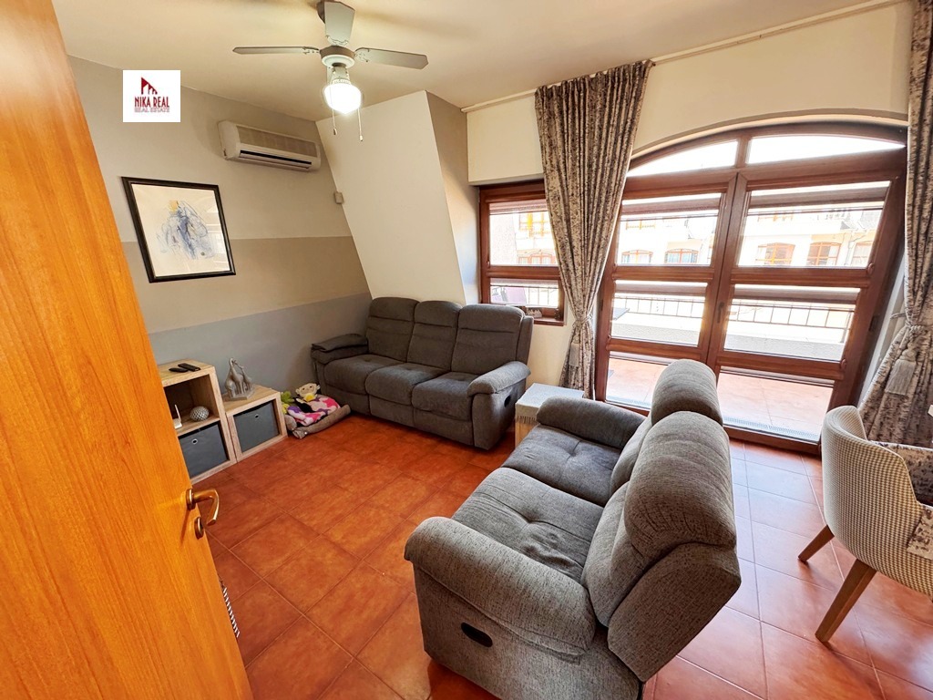 Продава 3-СТАЕН, с. Кошарица, област Бургас, снимка 6 - Апартаменти - 56314163
