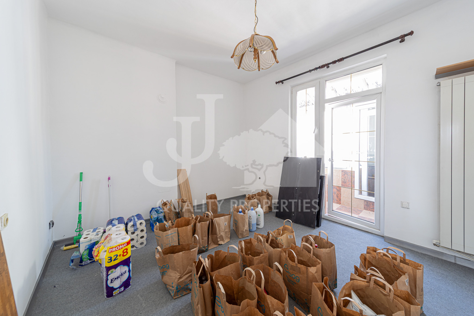 Продава МНОГОСТАЕН, гр. София, Център, снимка 8 - Апартаменти - 53793093