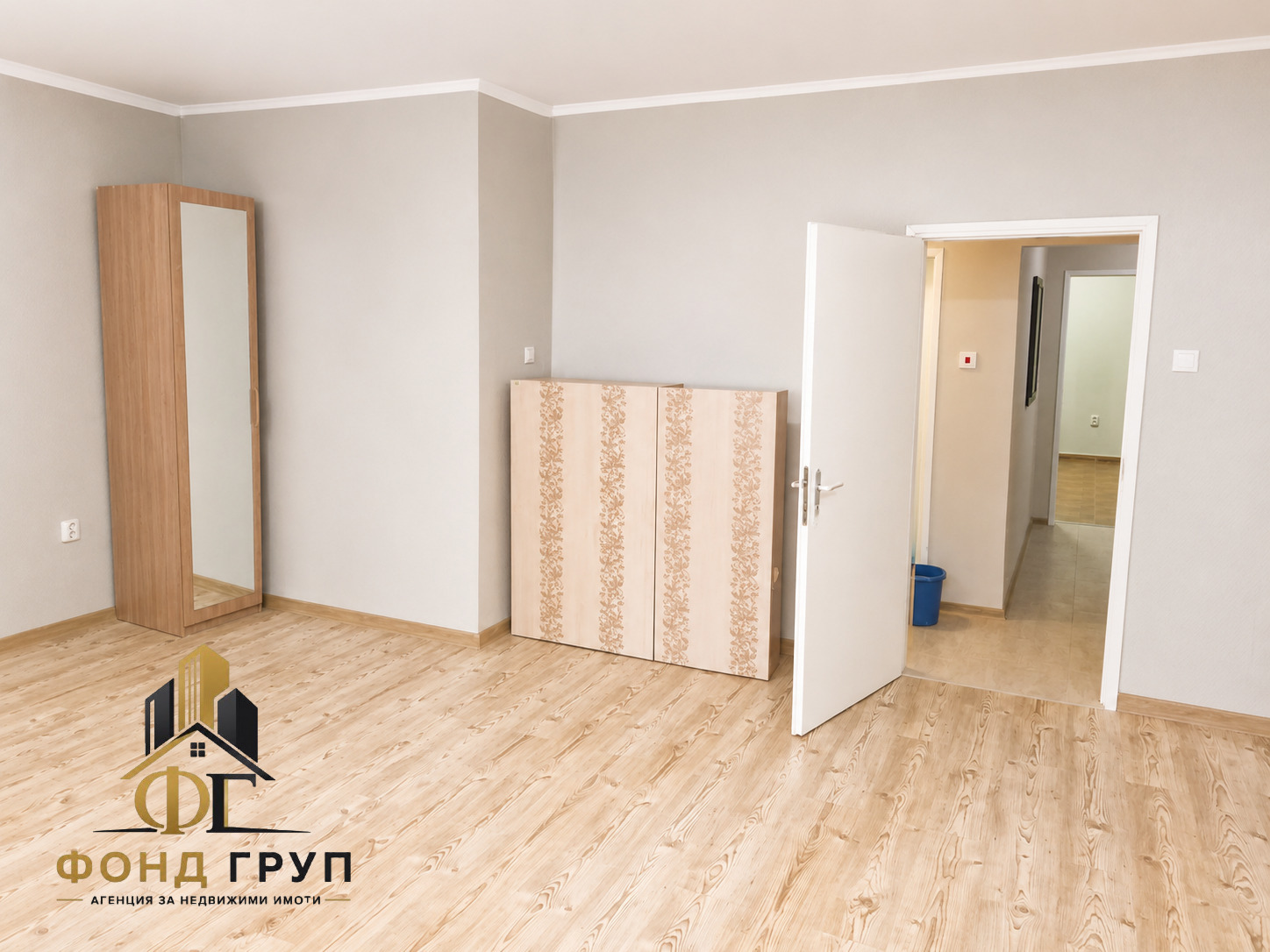 Продава МНОГОСТАЕН, гр. София, Павлово, снимка 7 - Апартаменти - 55295402