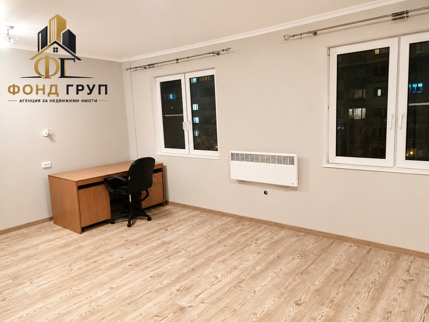 Продава МНОГОСТАЕН, гр. София, Павлово, снимка 8 - Апартаменти - 55295402