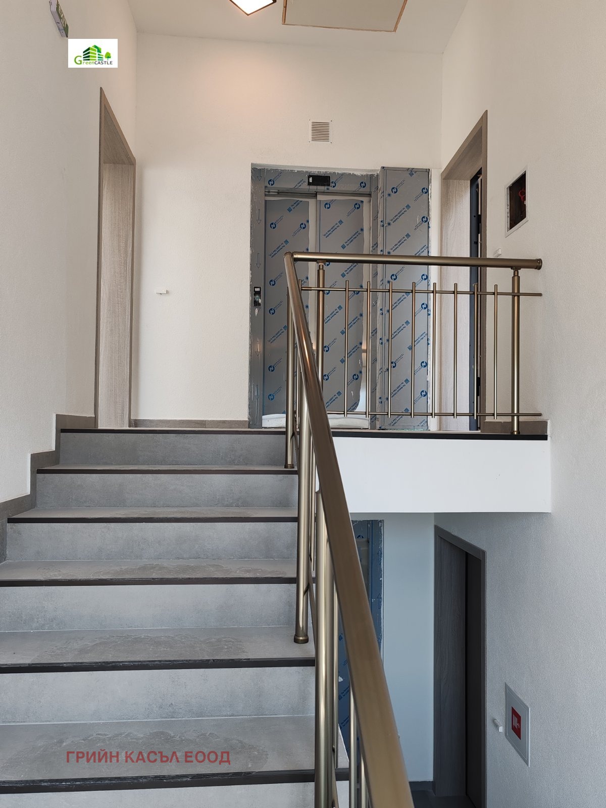 Продава МЕЗОНЕТ, гр. София, Банишора, снимка 8 - Апартаменти - 55802930