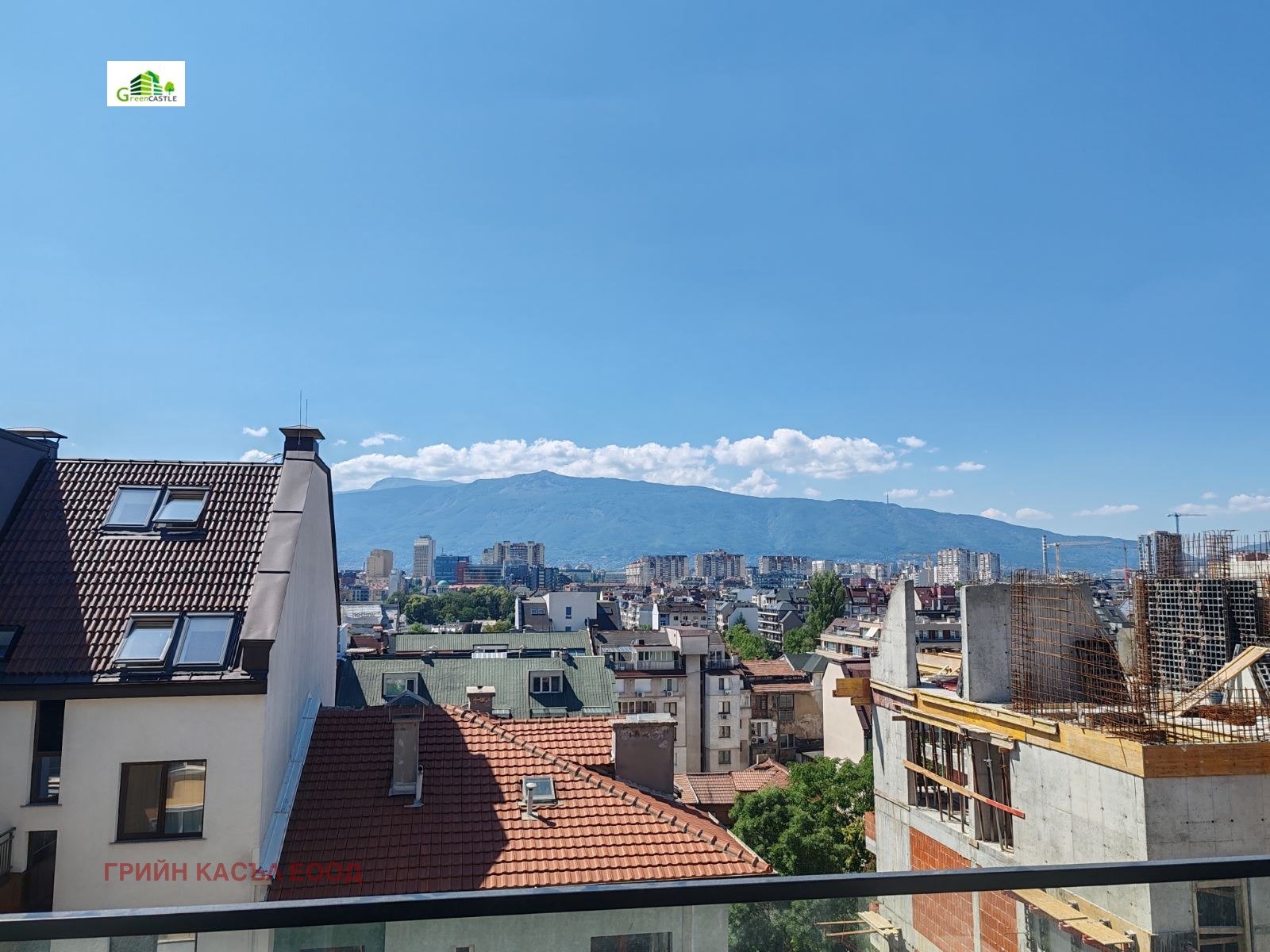 Продава МЕЗОНЕТ, гр. София, Банишора, снимка 4 - Апартаменти - 55802930