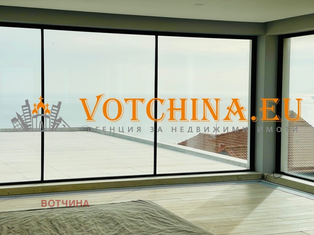 Продава КЪЩА, гр. Балчик, област Добрич, снимка 15 - Къщи - 53806300