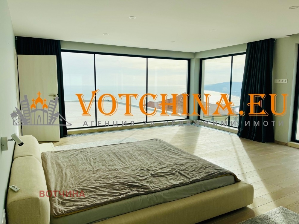 Продава КЪЩА, гр. Балчик, област Добрич, снимка 12 - Къщи - 53806300