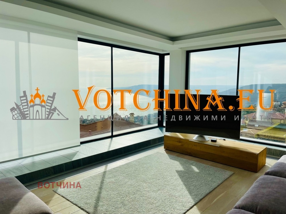 Продава КЪЩА, гр. Балчик, област Добрич, снимка 4 - Къщи - 53806300