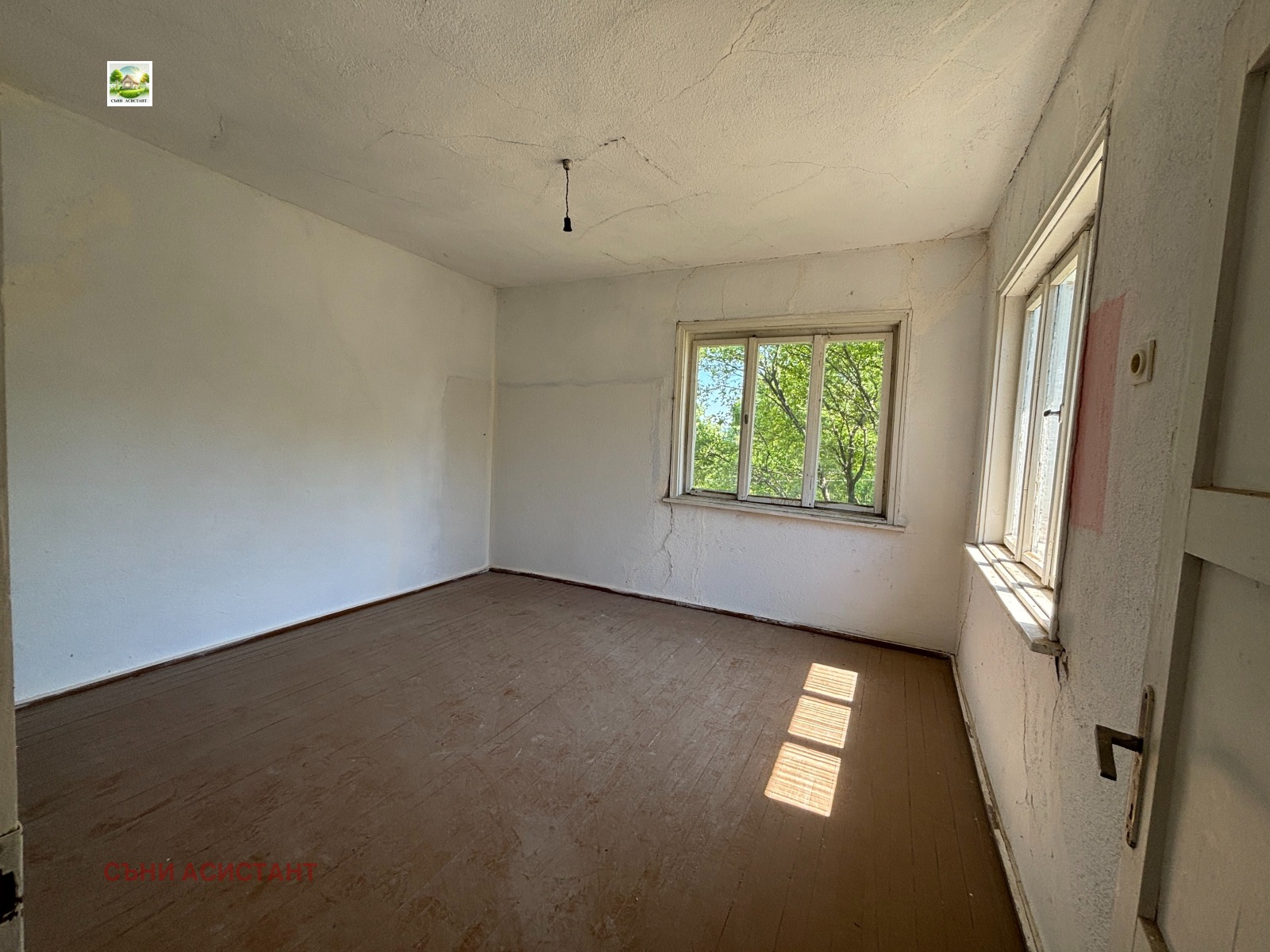 Продава КЪЩА, с. Медово, област Стара Загора, снимка 11 - Къщи - 54606893