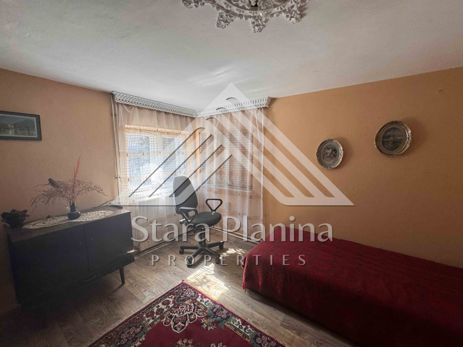 Продава КЪЩА, гр. Русе, Родина 3, снимка 13 - Къщи - 55800746