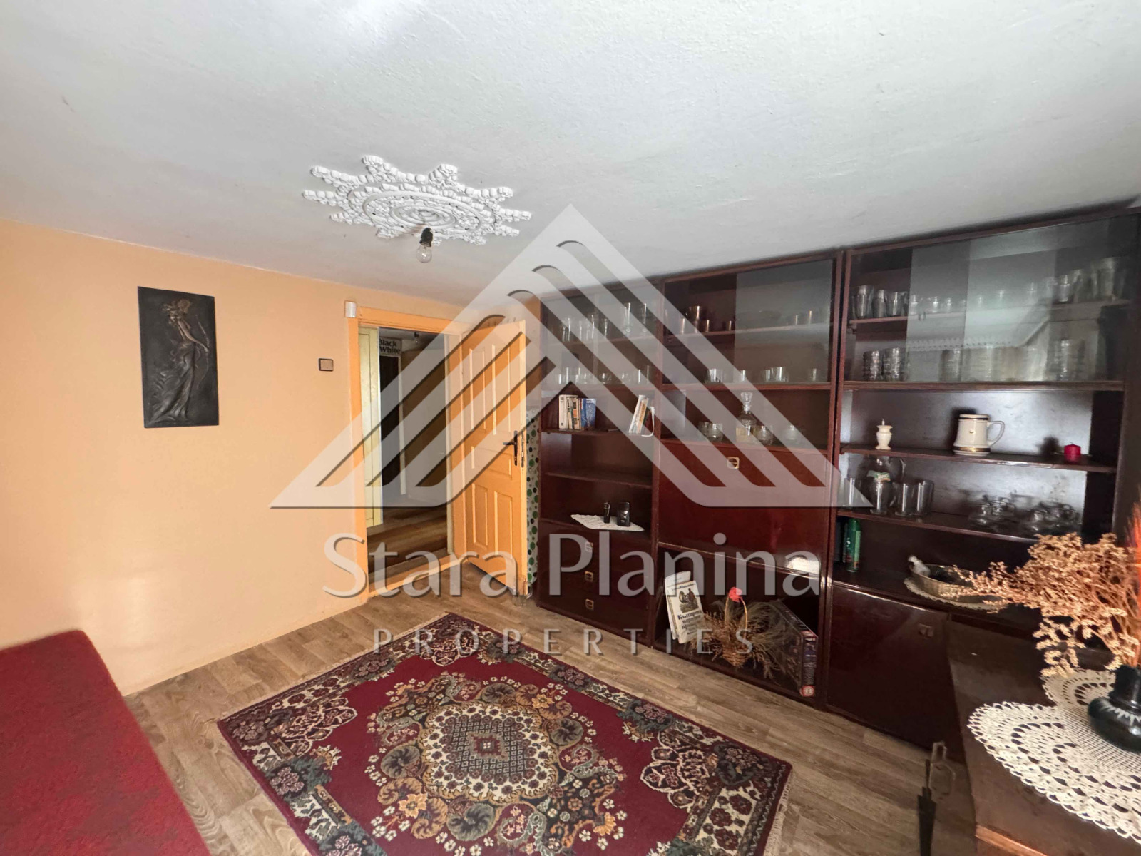 Продава КЪЩА, гр. Русе, Родина 3, снимка 14 - Къщи - 55800746