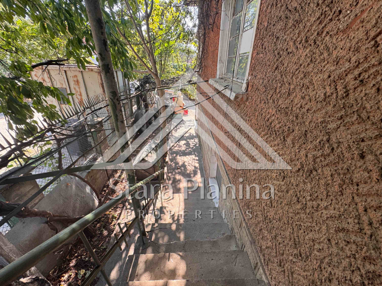 Продава КЪЩА, гр. Русе, Родина 3, снимка 5 - Къщи - 55800746