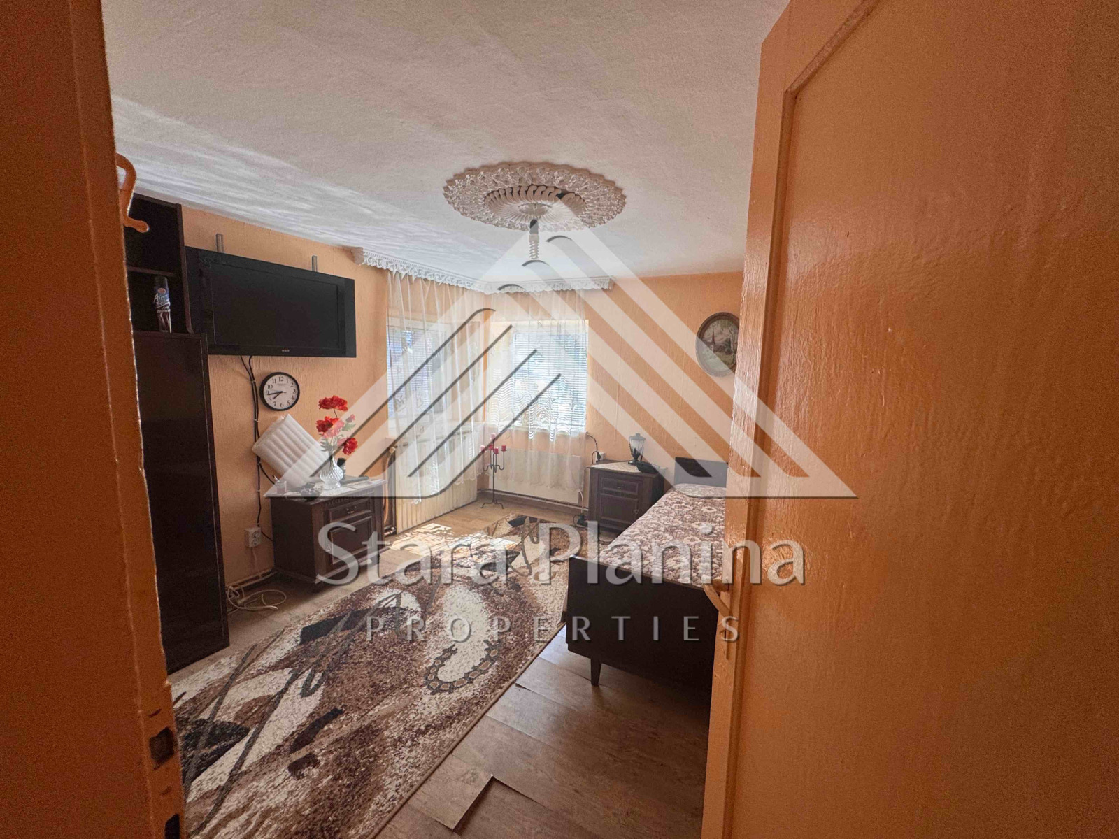 Продава КЪЩА, гр. Русе, Родина 3, снимка 9 - Къщи - 55800746