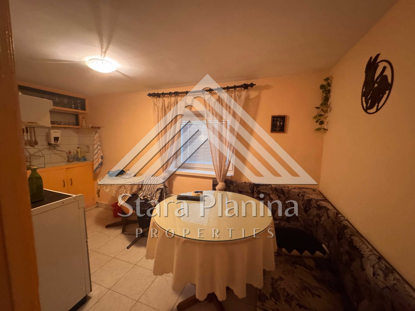Продава КЪЩА, гр. Русе, Родина 3, снимка 10 - Къщи - 55800746