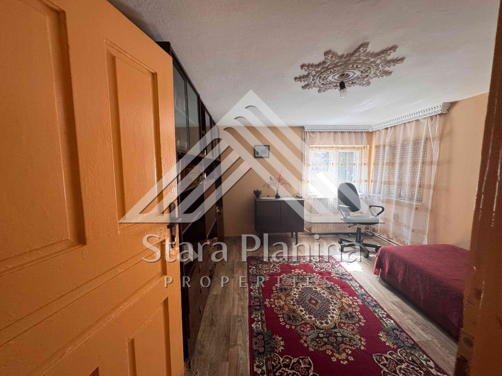 Продава КЪЩА, гр. Русе, Родина 3, снимка 12 - Къщи - 55800746