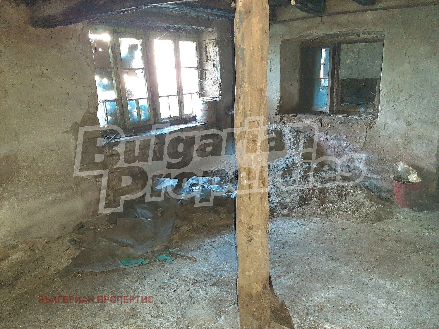Продава КЪЩА, с. Ресен, област Велико Търново, снимка 16 - Къщи - 56200369