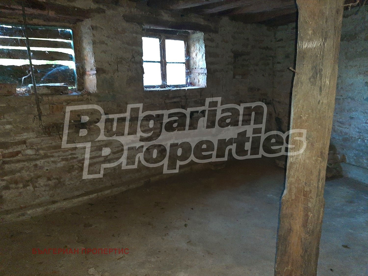 Продава КЪЩА, с. Ресен, област Велико Търново, снимка 14 - Къщи - 56200369
