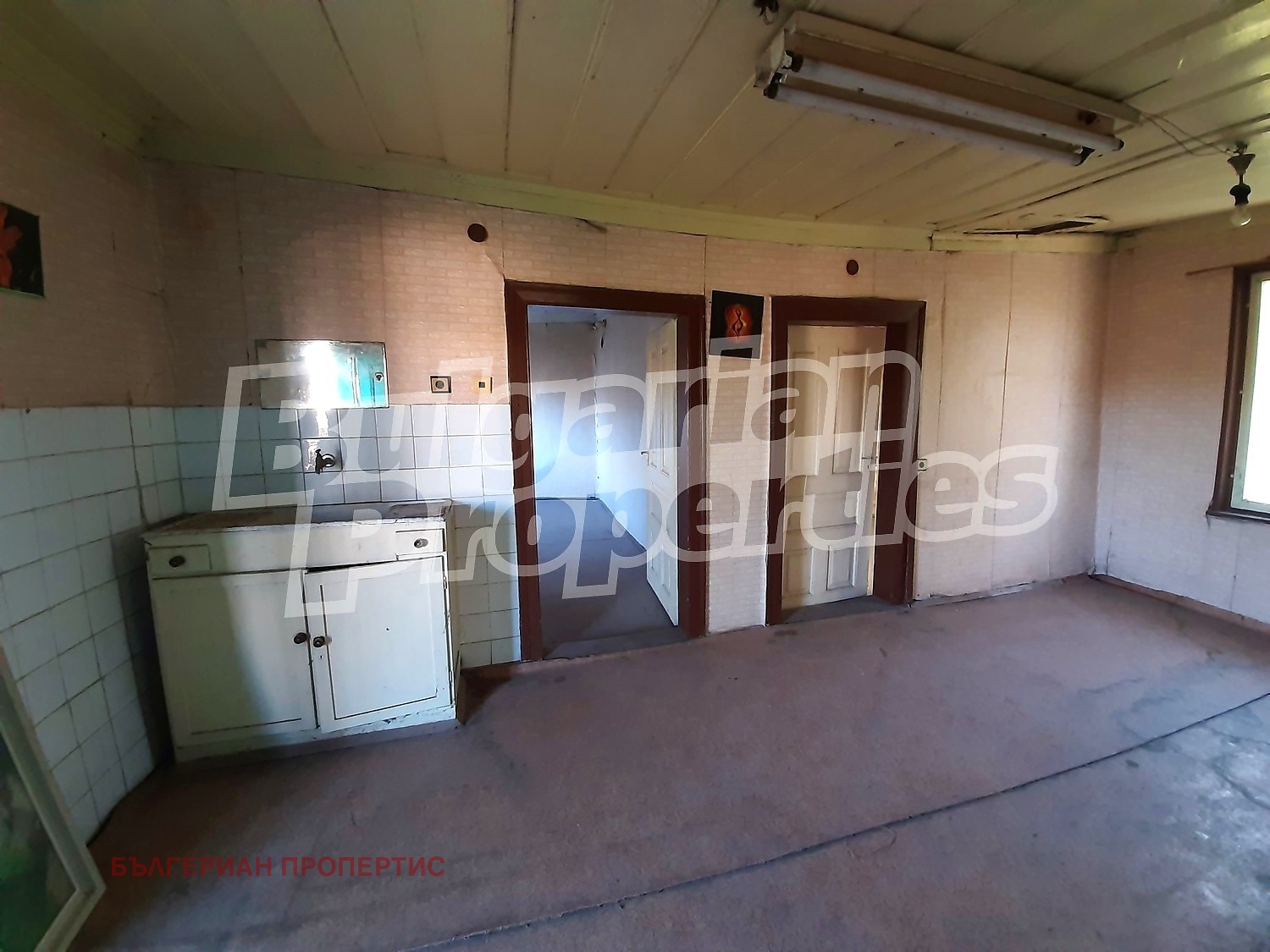 Продава КЪЩА, с. Ресен, област Велико Търново, снимка 3 - Къщи - 56200369
