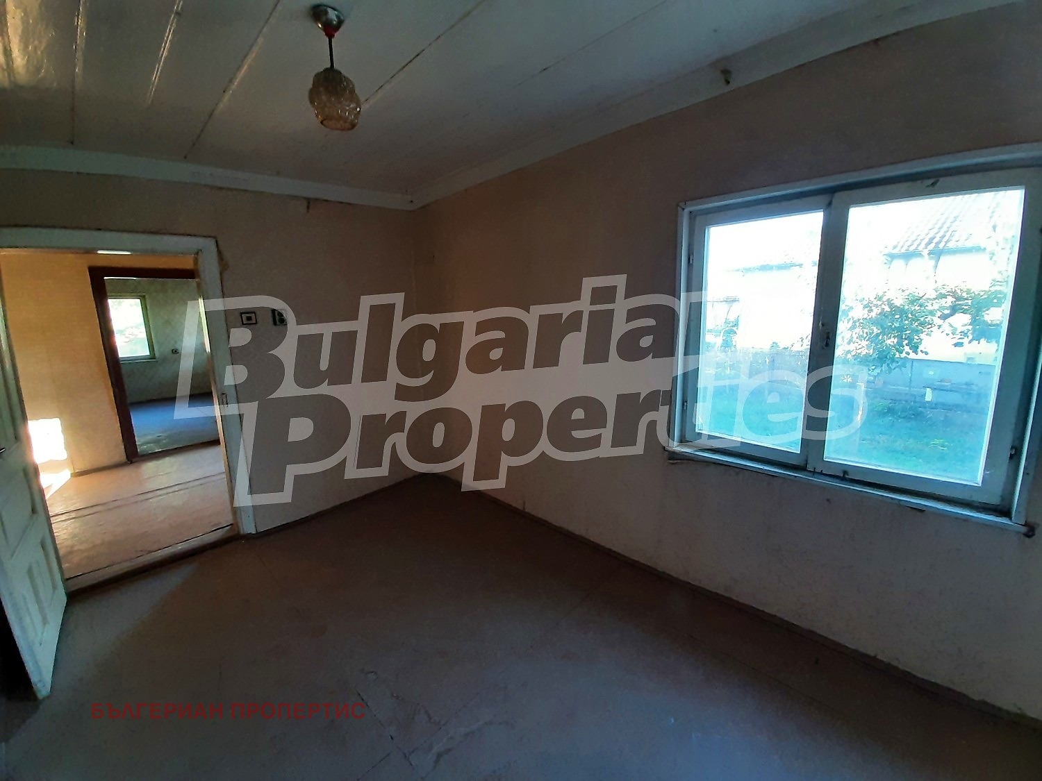 Продава КЪЩА, с. Ресен, област Велико Търново, снимка 8 - Къщи - 56200369