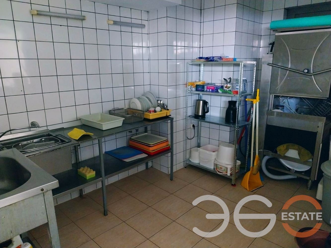 Продава ЗАВЕДЕНИЕ, гр. Варна, м-т Пчелина, снимка 8 - Заведения - 56115210