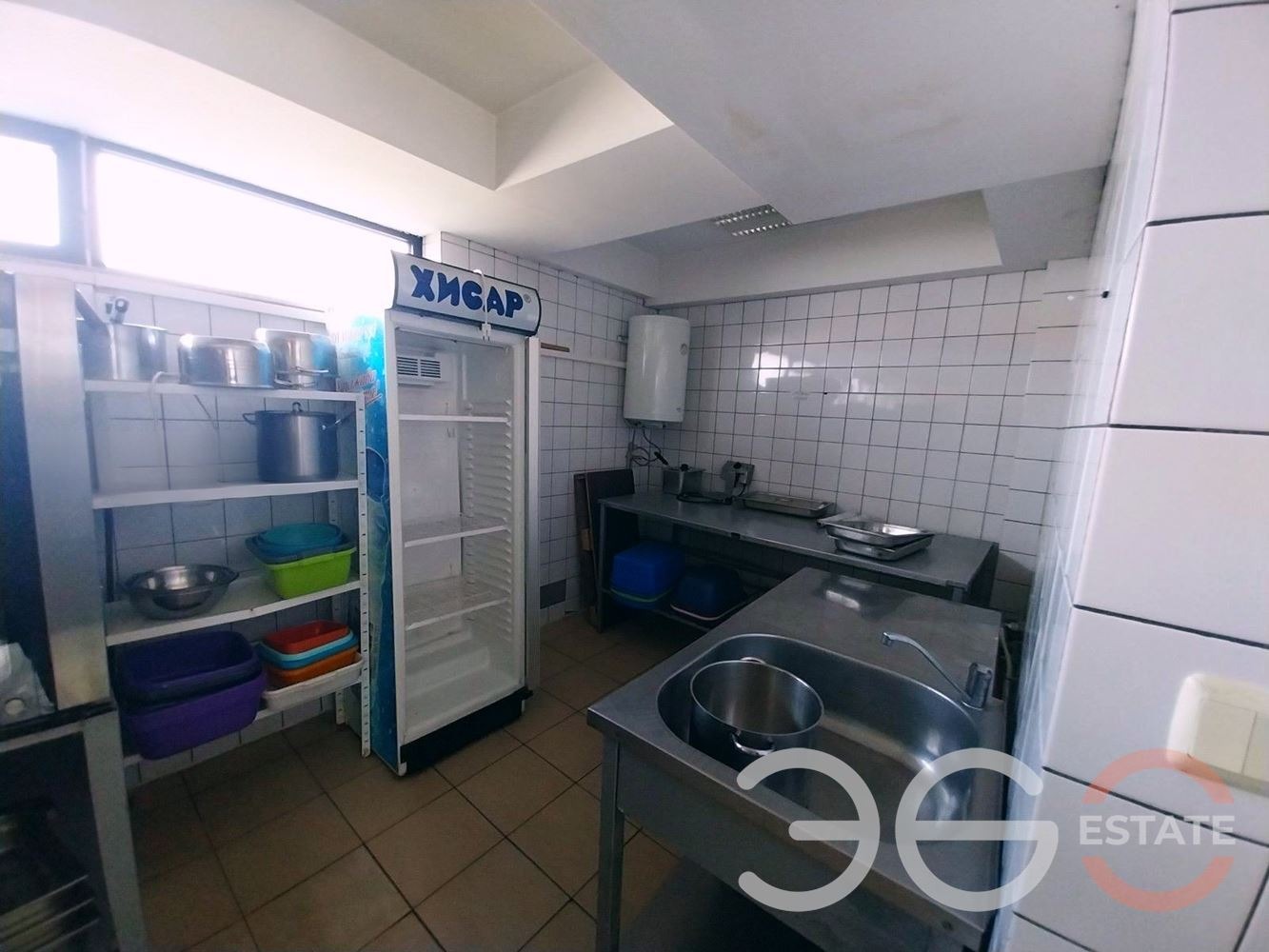 Продава ЗАВЕДЕНИЕ, гр. Варна, м-т Пчелина, снимка 6 - Заведения - 56115210