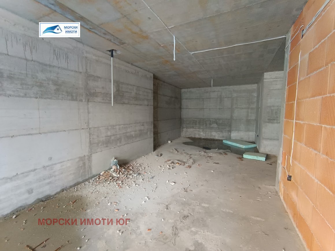 Продава ГАРАЖ, ПАРКОМЯСТО, гр. Царево, област Бургас