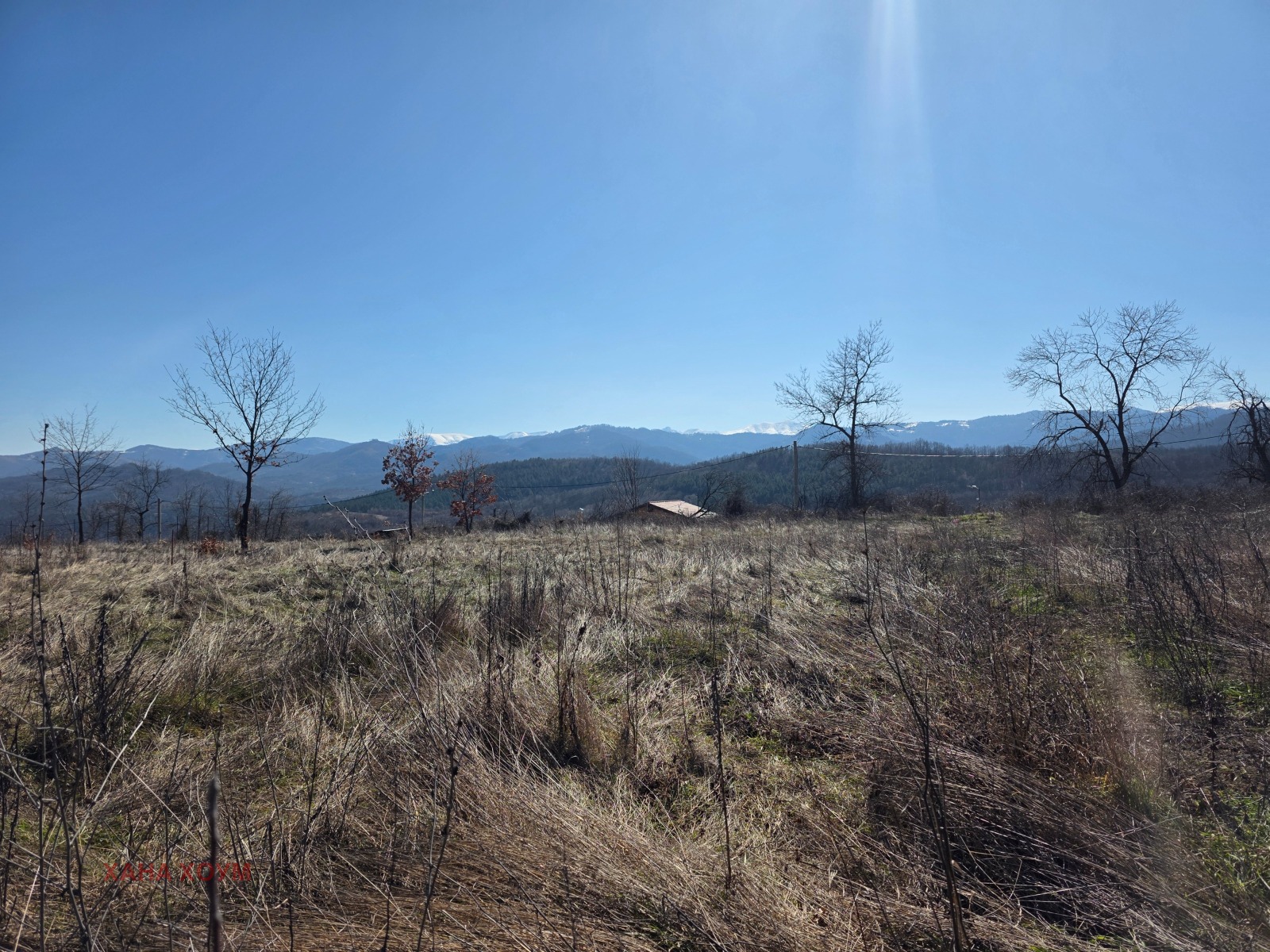 Продава ПАРЦЕЛ, гр. Троян, област Ловеч, снимка 5 - Парцели - 53691775