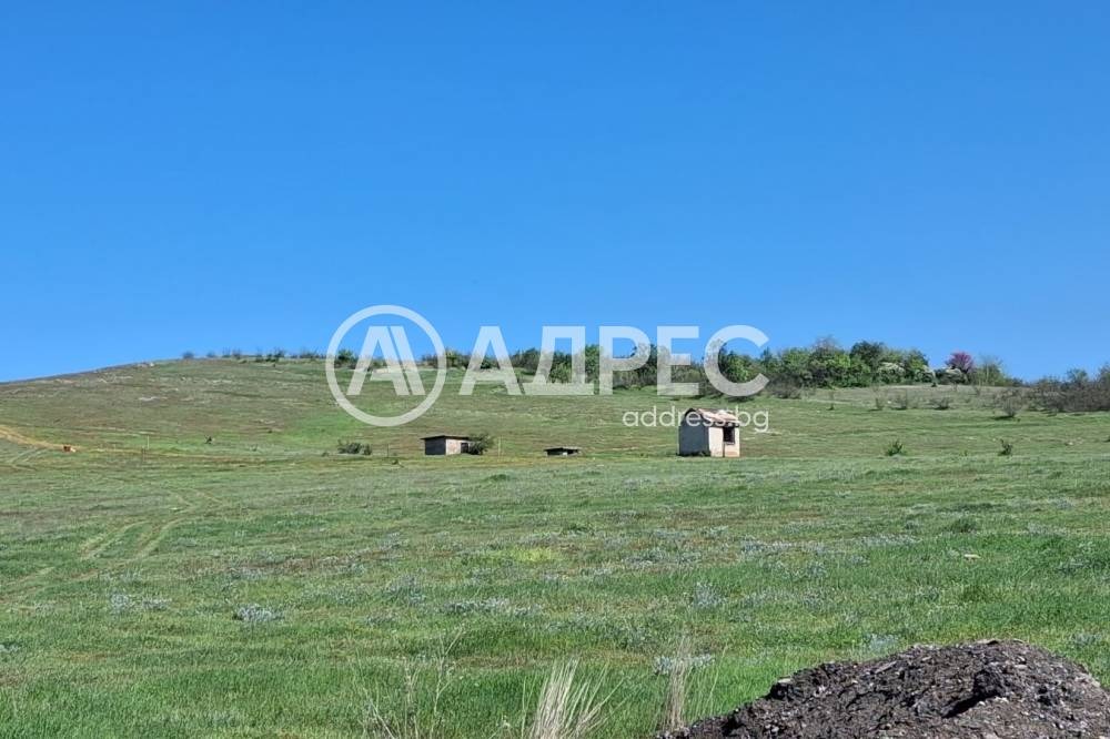 Продава ЗЕМЕДЕЛСКА ЗЕМЯ, гр. Перущица, област Пловдив