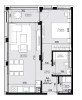 Продава 2-СТАЕН, гр. Костинброд, област София област, снимка 7