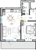 Продава 2-СТАЕН, град Варна, м-т Ален мак • 110000 € • 55646370 — Holmes.bg