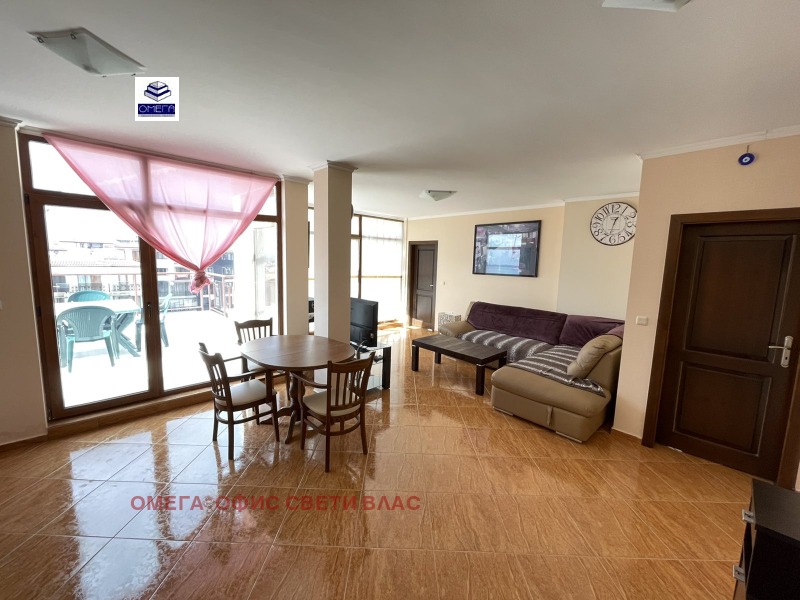 Продава 3-СТАЕН в област Бургас, гр. Свети Влас - 155 кв.м / 170 000 € » 332 491.10 лв., ОМЕГА ОФИС СВЕТИ ВЛАС