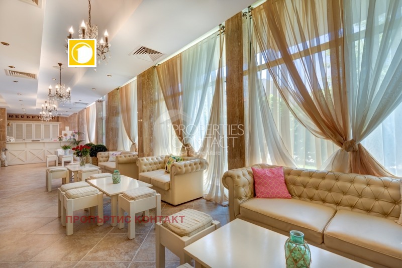 Продава ЗАВЕДЕНИЕ в област Бургас, к.к. Слънчев бряг - 350 кв.м / 350 000 € » 684 540.50 лв., ПРОПЪРТИС КОНТАКТ