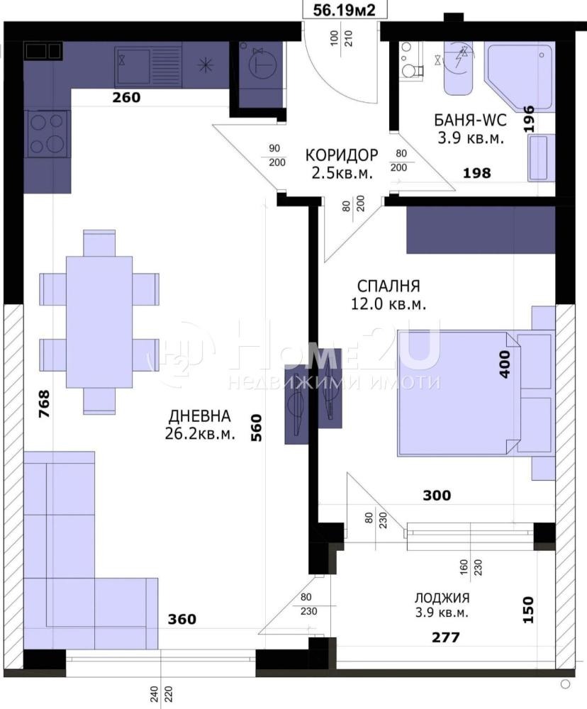 ������� 2-����� | Imot.bg � ����������� 2