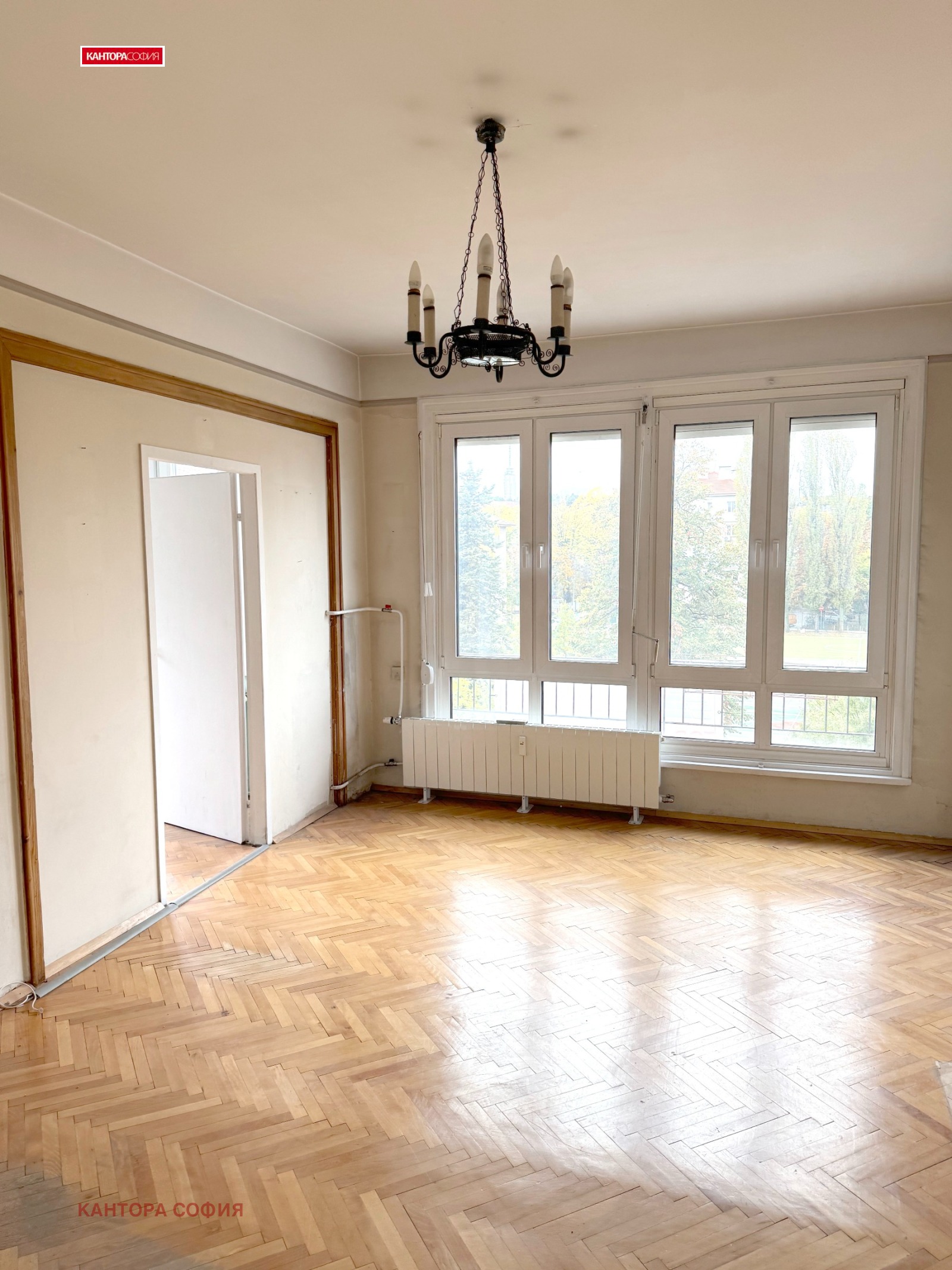 Продава 3-СТАЕН | Imot.bg — изображение 1