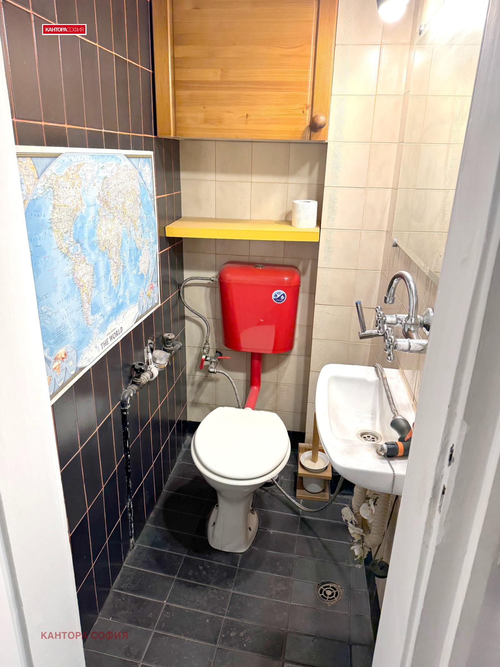 Продава 3-СТАЕН | Imot.bg — изображение 6