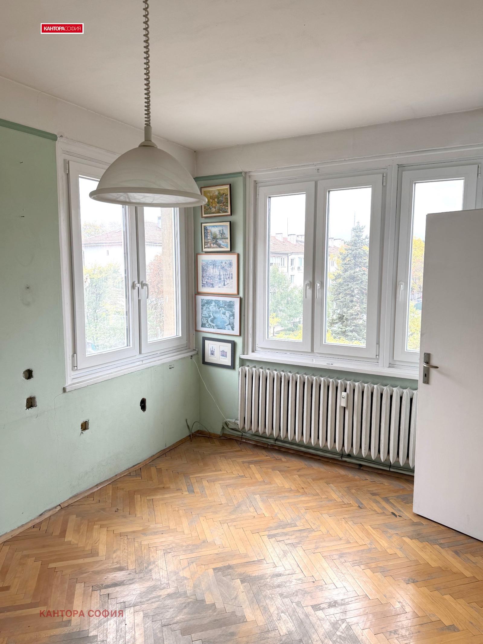 Продава 3-СТАЕН | Imot.bg — изображение 2