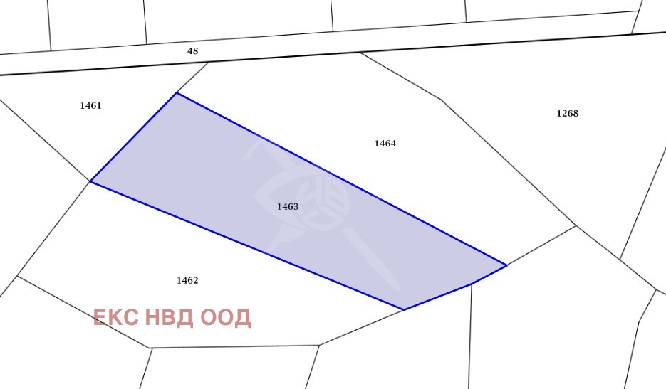 Продава ПАРЦЕЛ | Imot.bg — изображение 1