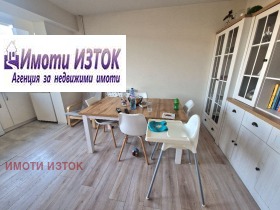 1 makuuhuone Iztok, Pernik 7