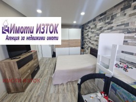 1 makuuhuone Iztok, Pernik 16