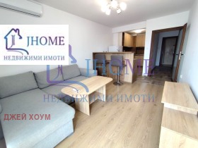 1 υπνοδωμάτιο Οκραζνα βολνητσα-Γενεραλη, Βαρνα