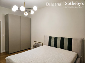 2 camere da letto Doktorski pametnik, Sofia 6