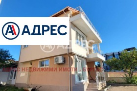 Продава къща област Бургас гр. Свети Влас - [1] 