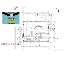 Кућа Гурмазово, регион Софиа 5