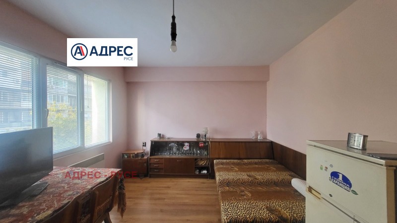 Продава 1-СТАЕН, гр. Русе, Здравец Изток, снимка 4 - Aпартаменти - 47223862