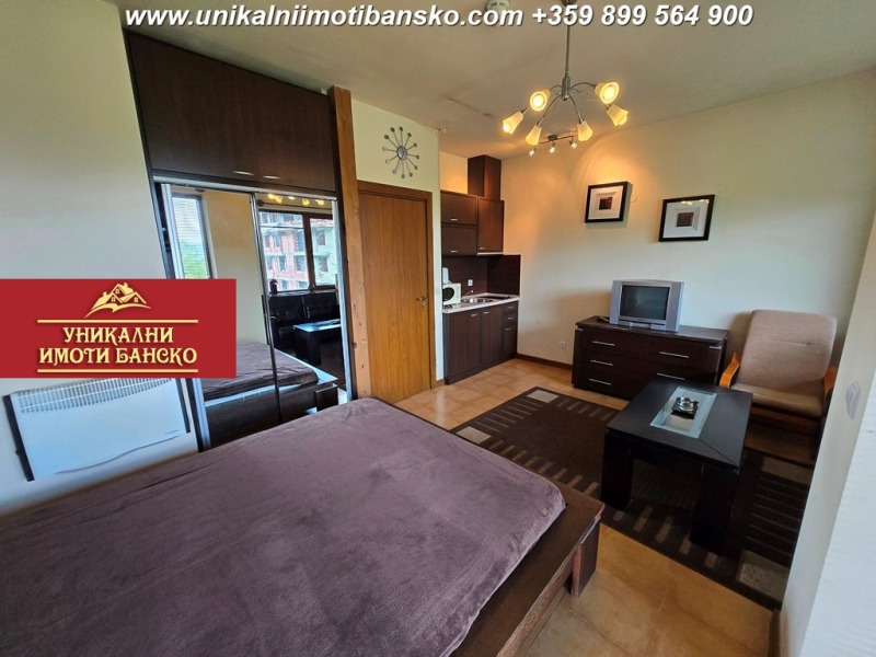 Na prodej  Studio oblast Blagoevgrad , Bansko , 44 m2 | 85013768 - obraz [8]